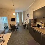 Apartments Starlight Hotel Wiesmann