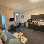 Apartments Starlight Hotel Wiesmann