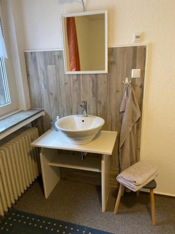 Starlight Wiesmann Apartment *