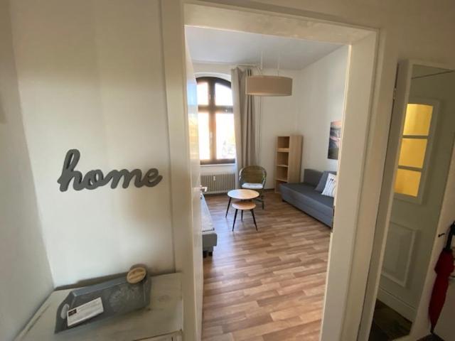 Apartment Starlight Wiesmann Bochum