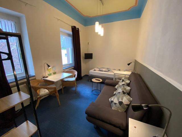 Starlight Wiesmann Apartment *